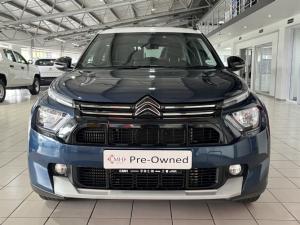 Citroen Aircross 1.2T Max - Image 2