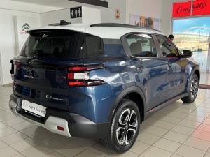 Citroen Aircross 1.2T Max - Image 4