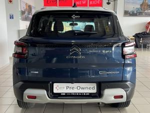 Citroen Aircross 1.2T Max - Image 5