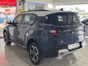 Citroen Aircross 1.2T Max - Image 6