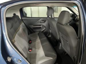 Citroen Aircross 1.2T Max - Image 7