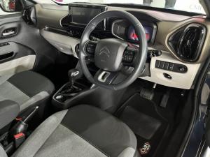Citroen Aircross 1.2T Max - Image 8