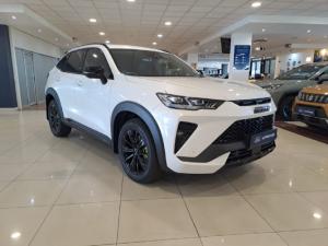 Haval H6 GT 2.0GDIT Super Luxury 4WD - Image 1