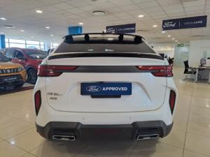 Haval H6 GT 2.0GDIT Super Luxury 4WD - Image 4
