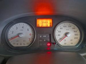 Nissan NP200 1.6i safety pack (aircon) - Image 12