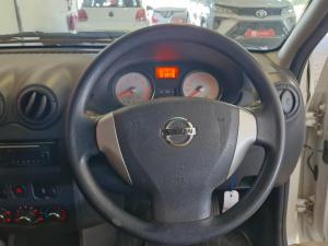 Nissan NP200 1.6i safety pack (aircon) - Image 13
