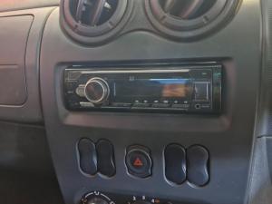 Nissan NP200 1.6i safety pack (aircon) - Image 14