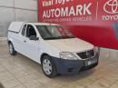 Thumbnail Nissan NP200 1.6i safety pack (aircon)