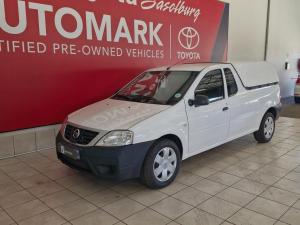 Nissan NP200 1.6i safety pack (aircon) - Image 2