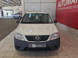 Nissan NP200 1.6i safety pack (aircon) - Image 3