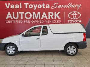 Nissan NP200 1.6i safety pack (aircon) - Image 4