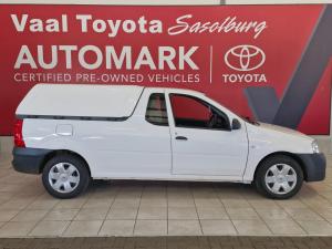 Nissan NP200 1.6i safety pack (aircon) - Image 5
