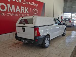 Nissan NP200 1.6i safety pack (aircon) - Image 7
