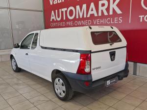 Nissan NP200 1.6i safety pack (aircon) - Image 8