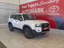 Thumbnail Toyota Land Cruiser Prado 2.8GD VX-R