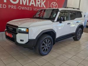 Toyota Land Cruiser Prado 2.8GD VX-R - Image 21