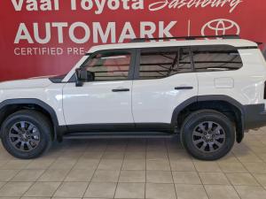 Toyota Land Cruiser Prado 2.8GD VX-R - Image 23