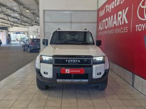 Toyota Land Cruiser Prado 2.8GD VX-R - Image 2