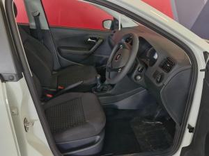 Volkswagen Polo Vivo hatch 1.4 - Image 12