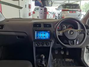 Volkswagen Polo Vivo hatch 1.4 - Image 21