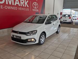 Volkswagen Polo Vivo hatch 1.4 - Image 2