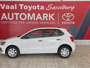 Volkswagen Polo Vivo hatch 1.4 - Image 4