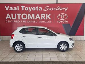 Volkswagen Polo Vivo hatch 1.4 - Image 5