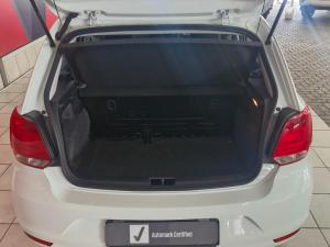Volkswagen Polo Vivo hatch 1.4 - Image 6