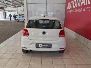 Volkswagen Polo Vivo hatch 1.4 - Image 8
