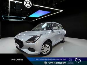 Suzuki Swift 1.2 GL - Image 1