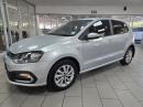 Thumbnail Volkswagen Polo Vivo hatch 1.4