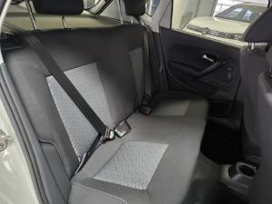 Volkswagen Polo Vivo hatch 1.4 - Image 8