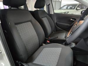 Volkswagen Polo Vivo hatch 1.4 - Image 9