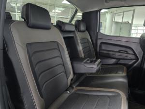 Volkswagen Amarok 3.0TDI V6 double cab Style 4Motion - Image 10