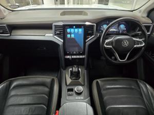 Volkswagen Amarok 3.0TDI V6 double cab Style 4Motion - Image 11