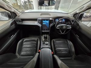 Volkswagen Amarok 3.0TDI V6 double cab Style 4Motion - Image 12