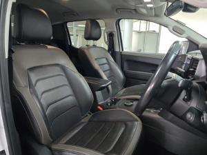 Volkswagen Amarok 3.0TDI V6 double cab Style 4Motion - Image 13