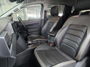 Volkswagen Amarok 3.0TDI V6 double cab Style 4Motion - Image 14