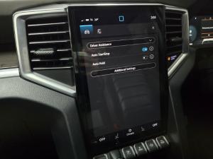 Volkswagen Amarok 3.0TDI V6 double cab Style 4Motion - Image 18