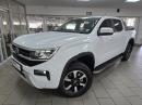 Thumbnail Volkswagen Amarok 3.0TDI V6 double cab Style 4Motion
