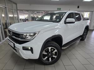 Volkswagen Amarok 3.0TDI V6 double cab Style 4Motion - Image 1