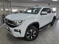 Thumbnail Volkswagen Amarok 3.0TDI V6 double cab Style 4Motion