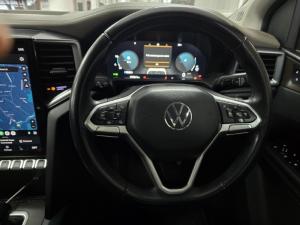 Volkswagen Amarok 3.0TDI V6 double cab Style 4Motion - Image 23