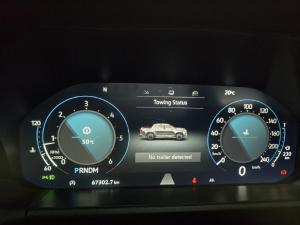 Volkswagen Amarok 3.0TDI V6 double cab Style 4Motion - Image 25