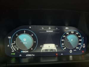 Volkswagen Amarok 3.0TDI V6 double cab Style 4Motion - Image 28