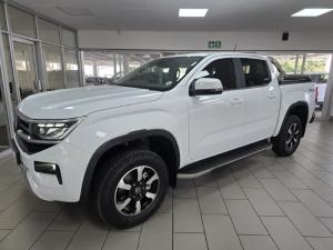 Volkswagen Amarok 3.0TDI V6 double cab Style 4Motion - Image 3