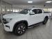 Volkswagen Amarok 3.0TDI V6 double cab Style 4Motion - Thumbnail 3