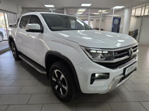 Volkswagen Amarok 3.0TDI V6 double cab Style 4Motion - Image 4