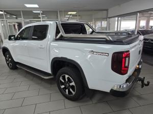 Volkswagen Amarok 3.0TDI V6 double cab Style 4Motion - Image 9