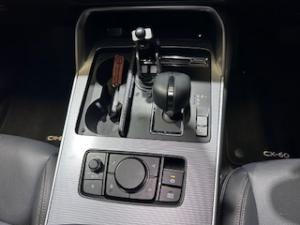 Mazda CX-60 3.3D AWD Takumi - Image 14